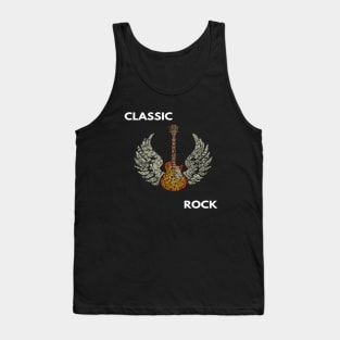 Classic Rock Tank Top